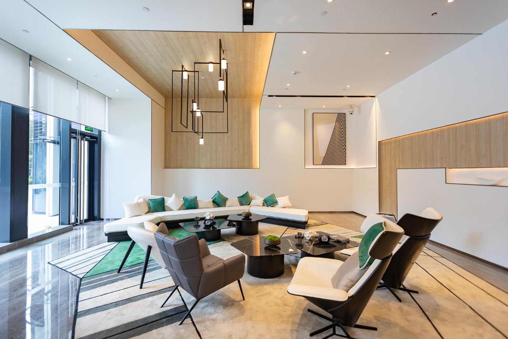 Yomanjoo City View Hotel - Shenzhen Nanshan Coastal City Flagship Store Extérieur photo