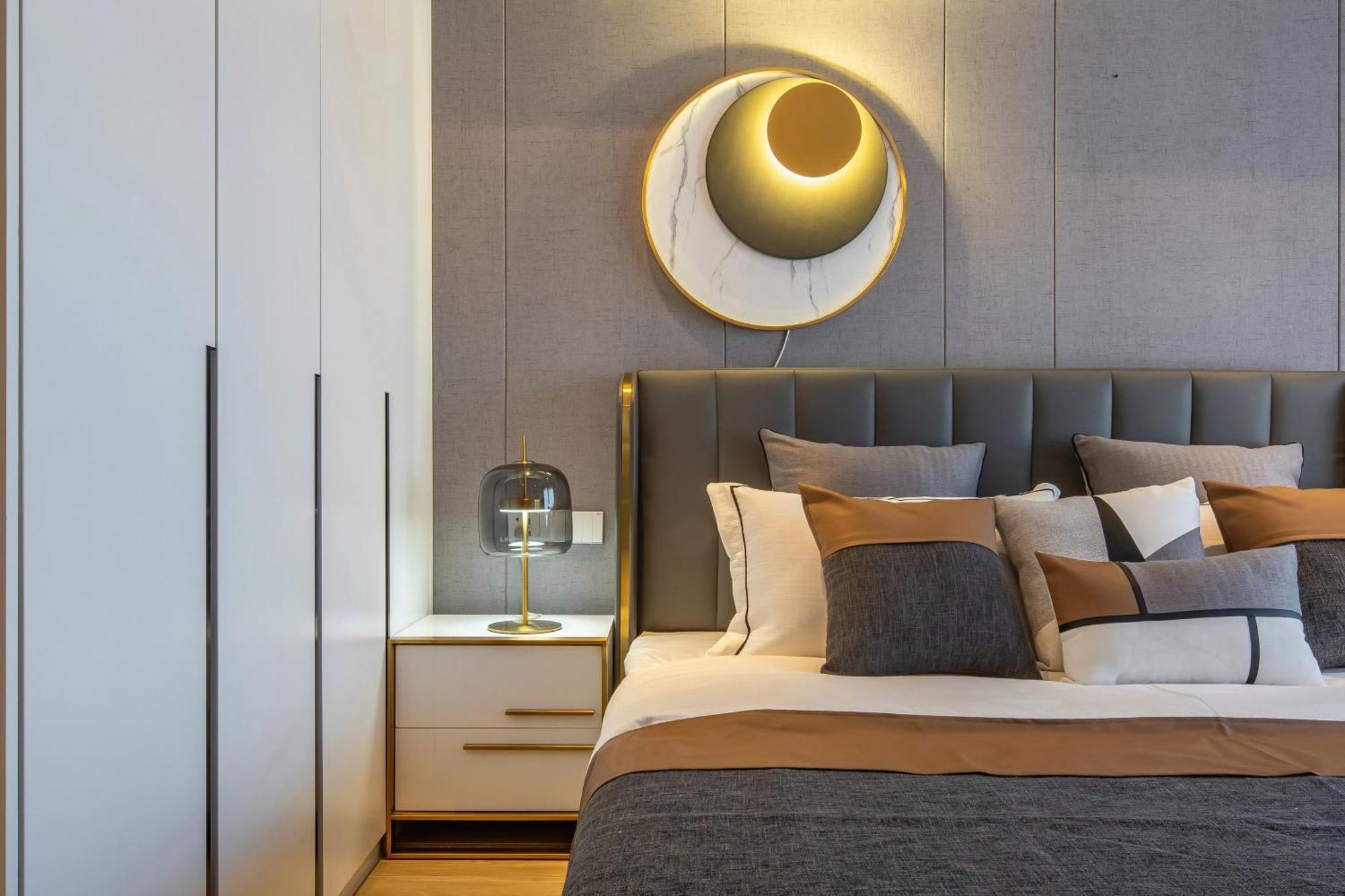 Yomanjoo City View Hotel - Shenzhen Nanshan Coastal City Flagship Store Extérieur photo